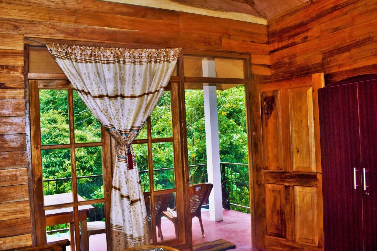 Green Cottage Элла Экстерьер фото
