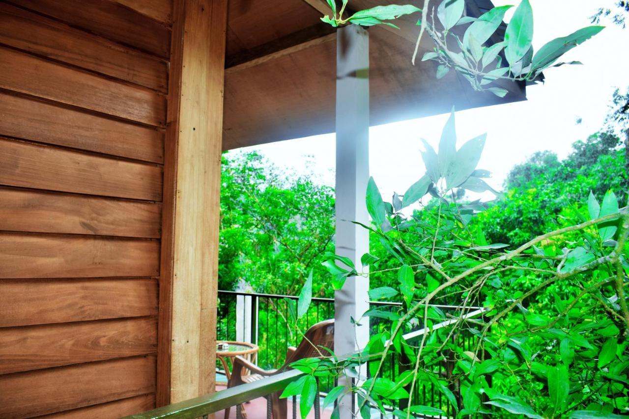Green Cottage Элла Экстерьер фото