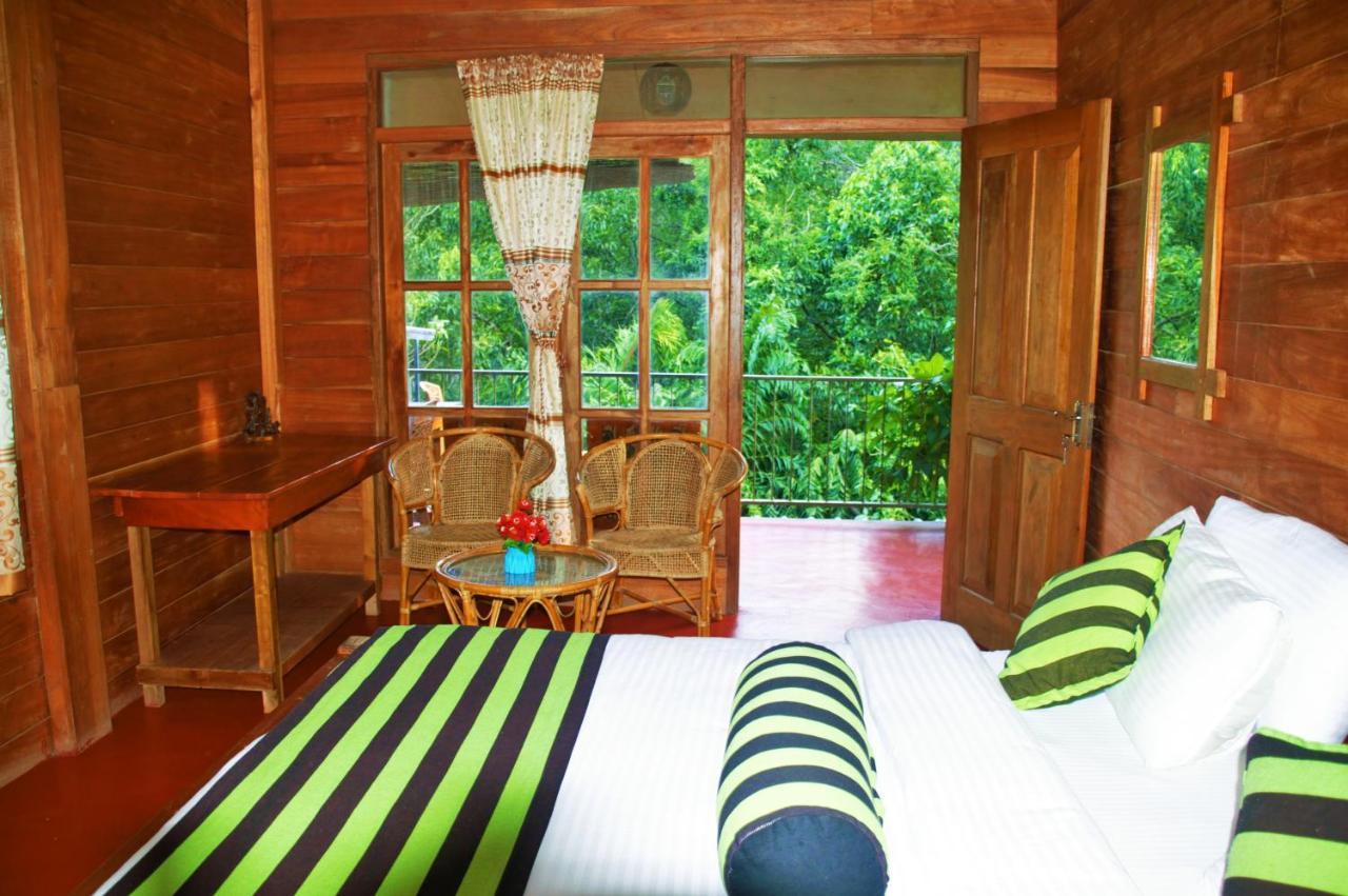 Green Cottage Элла Экстерьер фото