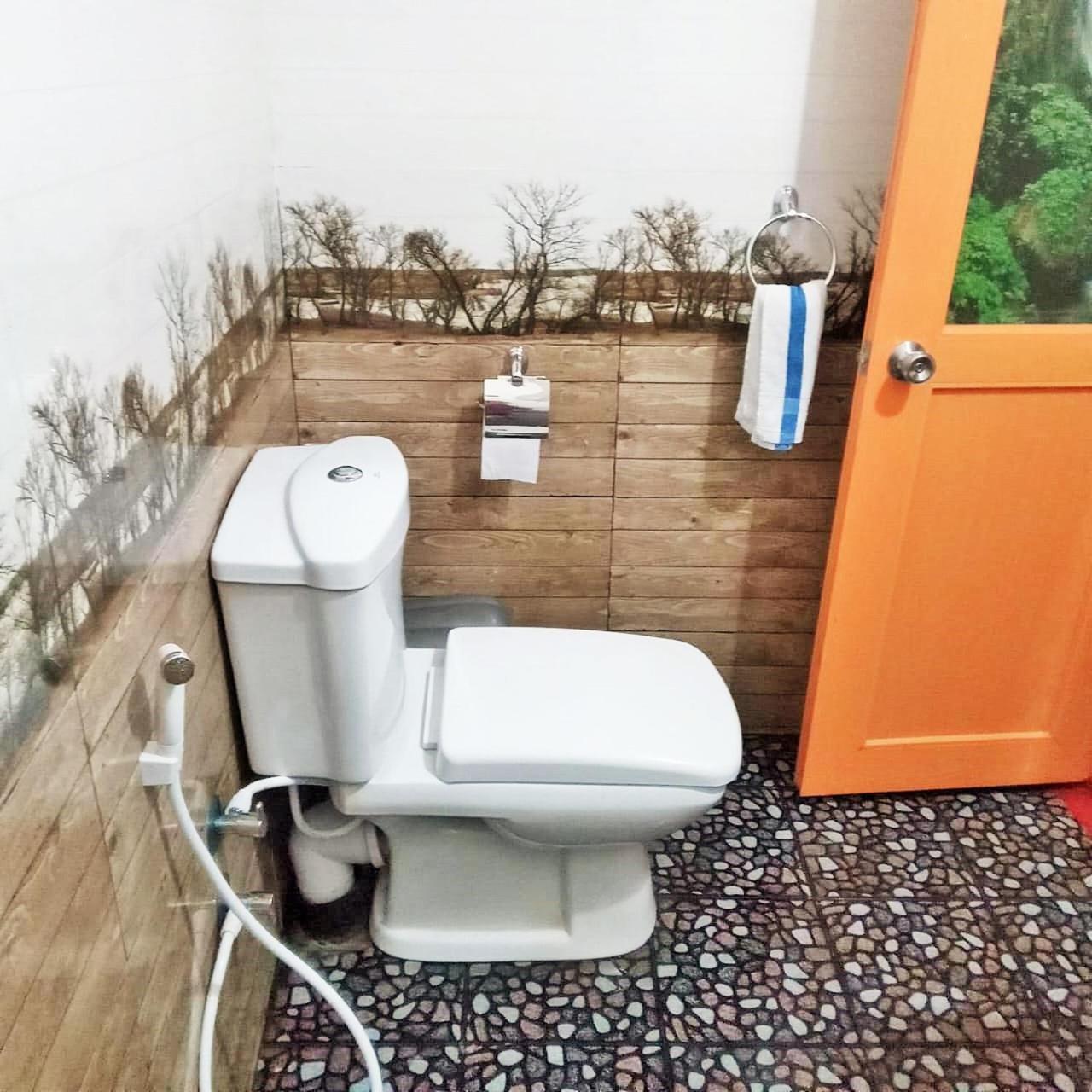 Green Cottage Элла Экстерьер фото