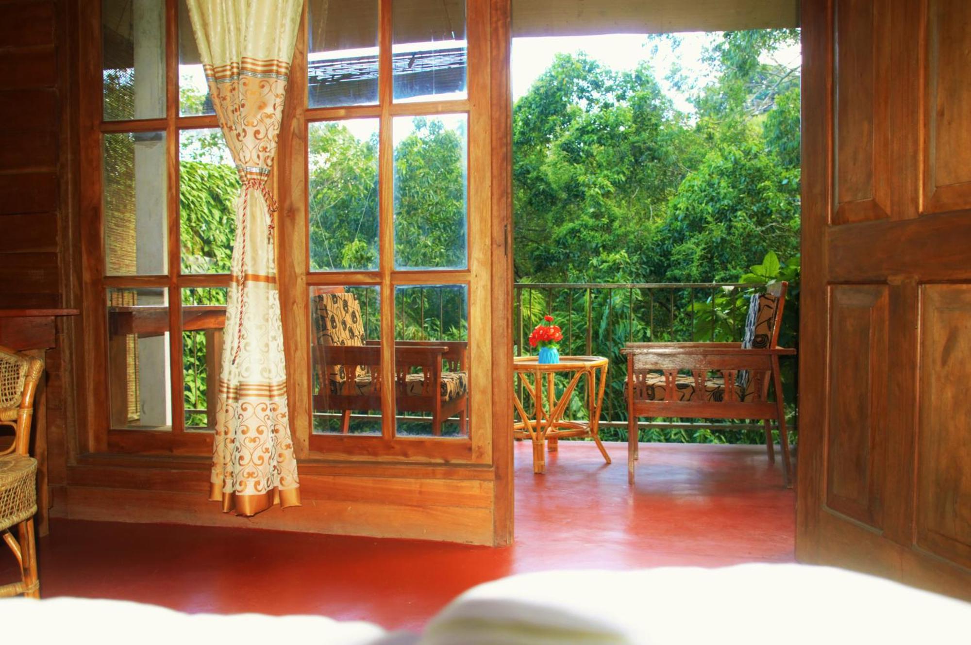 Green Cottage Элла Экстерьер фото